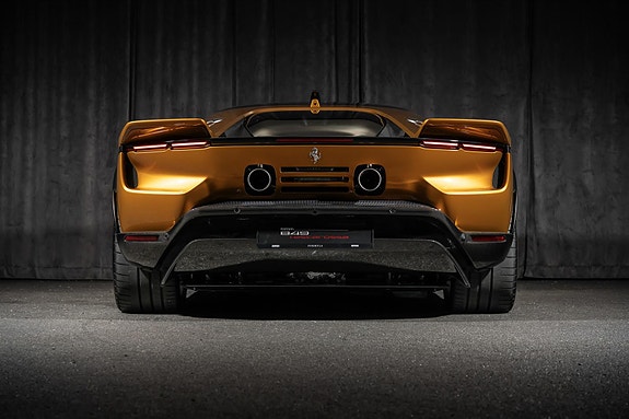 Ferrari 849 Testarossa 4 of 30