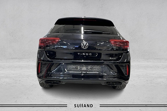 Volkswagen T-Roc 4 of 30