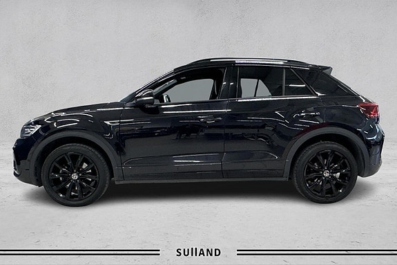Volkswagen T-Roc 2 of 30