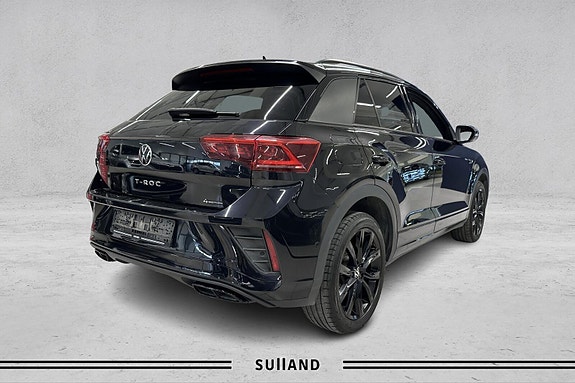 Volkswagen T-Roc 5 of 30
