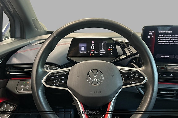 Volkswagen ID.4 GTX 12 of 26