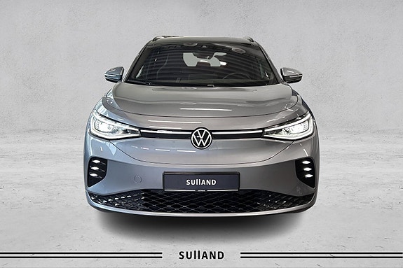 Volkswagen ID.4 GTX 9 of 26