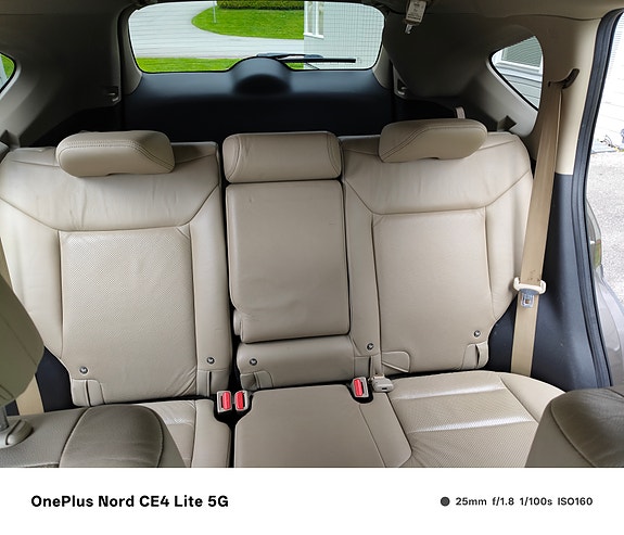Honda CR-V 7 of 12