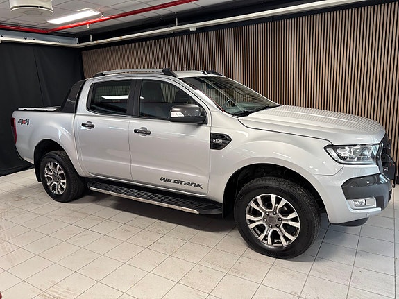 Ford Ranger 10 of 30