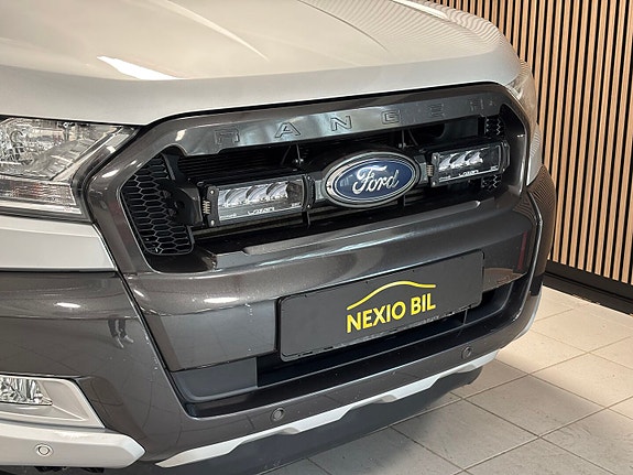 Ford Ranger 7 of 30