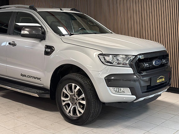 Ford Ranger 6 of 30