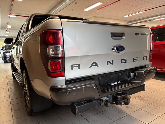 Ford Ranger 13 of 30