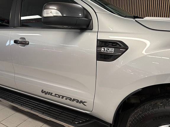 Ford Ranger 9 of 30