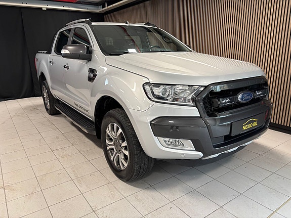 Ford Ranger 2 of 30