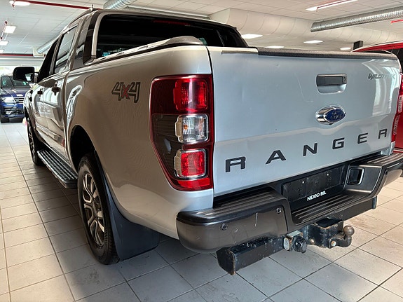 Ford Ranger 15 of 30
