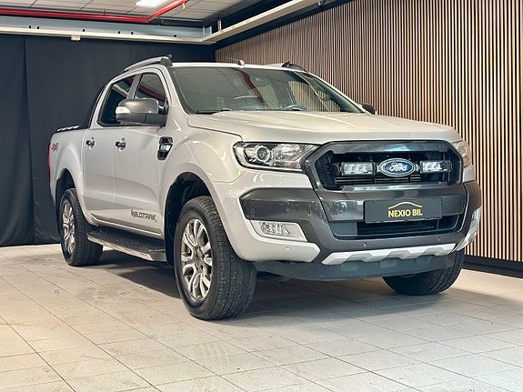 Ford Ranger 5 of 30