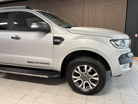Ford Ranger 8 of 30