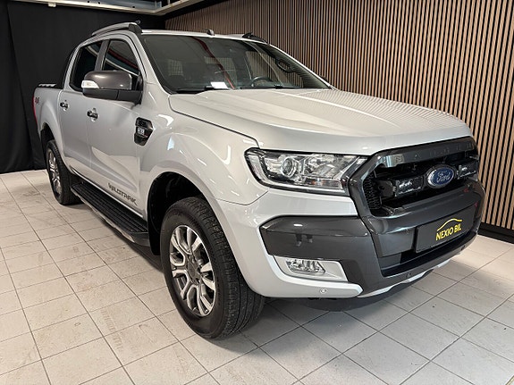 Ford Ranger 3 of 30