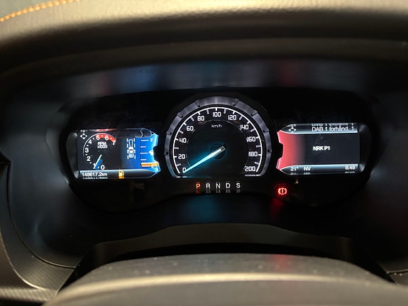 Ford Ranger 20 of 30
