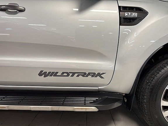Ford Ranger 11 of 30