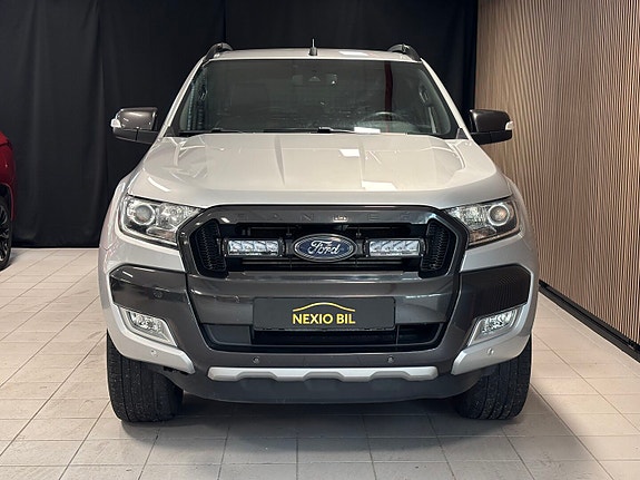 Ford Ranger 4 of 30