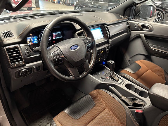 Ford Ranger 19 of 30