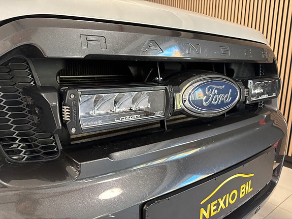 Ford Ranger 30 of 30