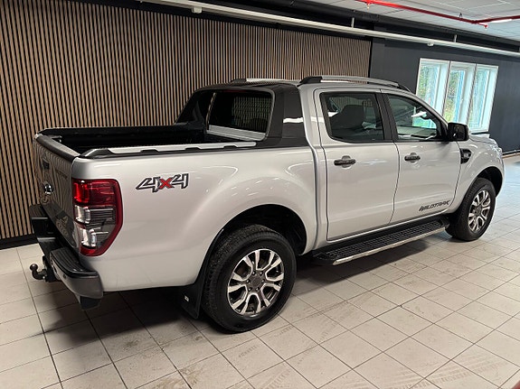 Ford Ranger 12 of 30