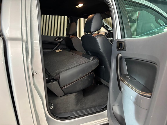 Ford Ranger 28 of 30