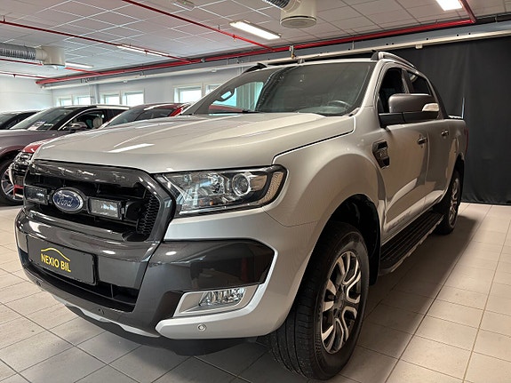 Ford Ranger 16 of 30
