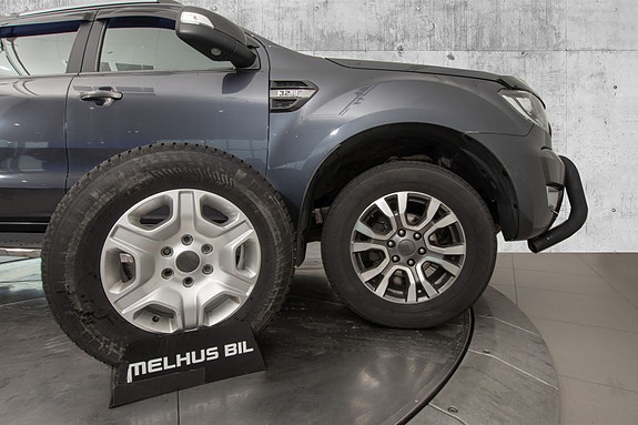 Ford Ranger 5 of 21