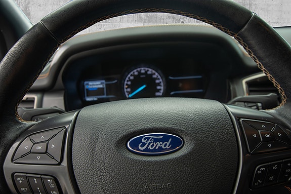 Ford Ranger 9 of 21