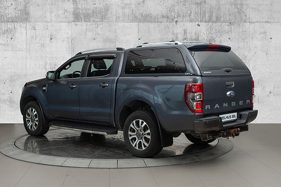 Ford Ranger 2 of 21
