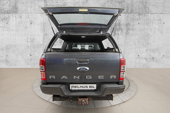Ford Ranger 18 of 21