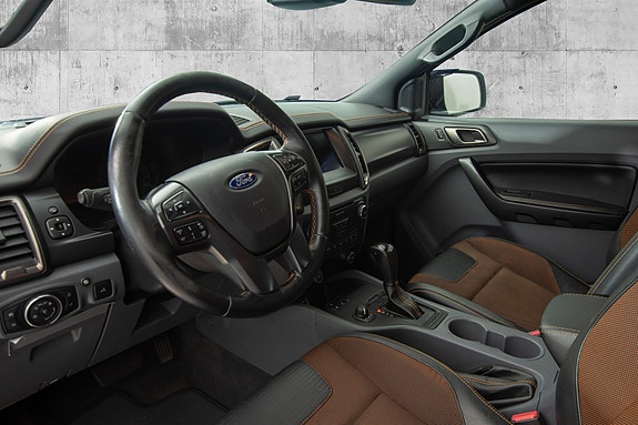 Ford Ranger 7 of 21
