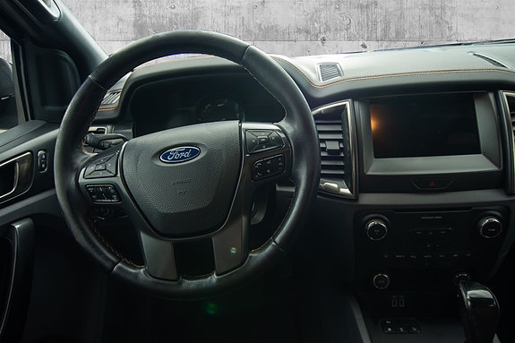 Ford Ranger 8 of 21