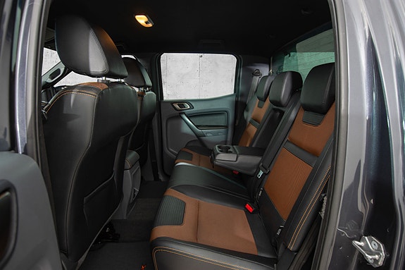 Ford Ranger 13 of 21