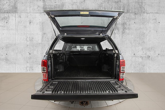 Ford Ranger 19 of 21