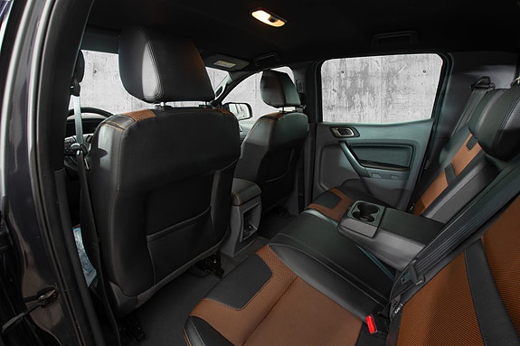 Ford Ranger 14 of 21