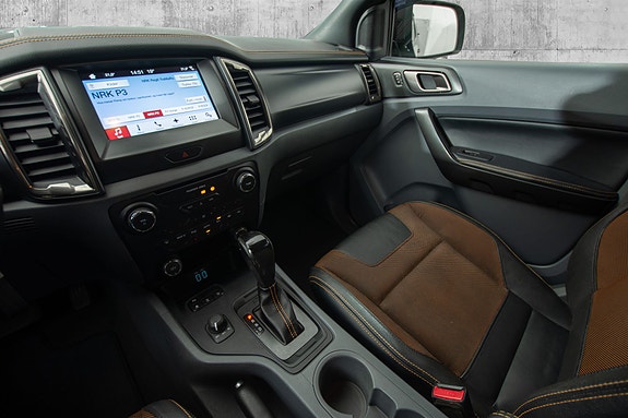 Ford Ranger 12 of 21