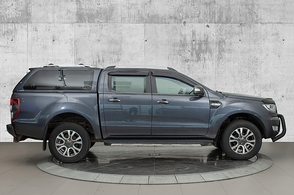 Ford Ranger 4 of 21