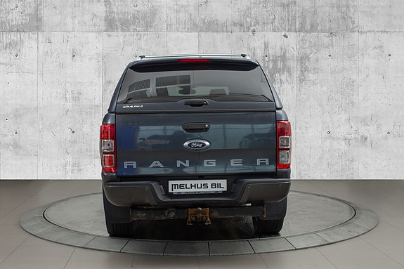 Ford Ranger 3 of 21