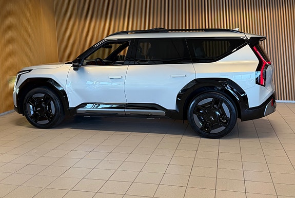 Kia EV9 8 of 27