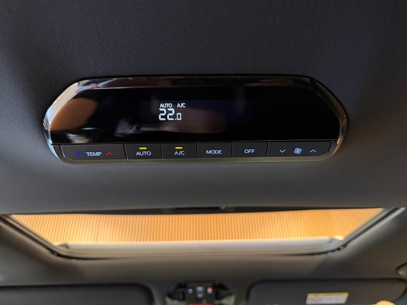 Kia EV9 19 of 27