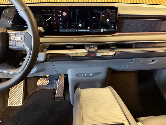 Kia EV9 13 of 27