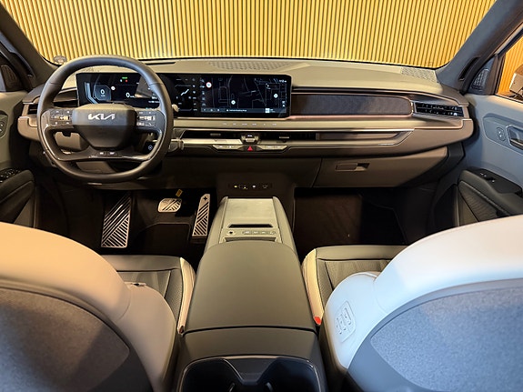 Kia EV9 18 of 27