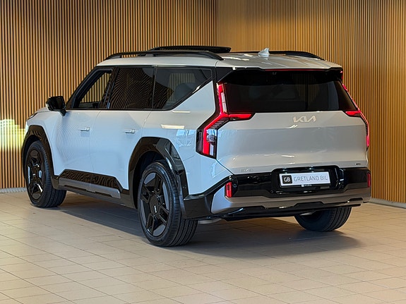 Kia EV9 6 of 27