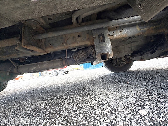 Iveco Daily tippbil m/sidetipp - KUN 47 136 km - EU godkjent til 18.05.2027 15 of 30
