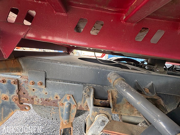 Iveco Daily tippbil m/sidetipp - KUN 47 136 km - EU godkjent til 18.05.2027 10 of 30