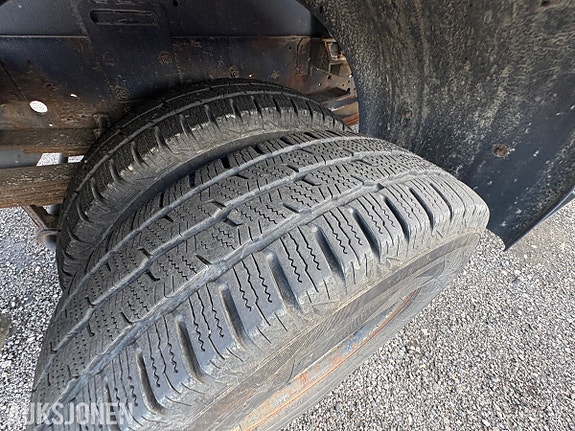 Iveco Daily tippbil m/sidetipp - KUN 47 136 km - EU godkjent til 18.05.2027 23 of 30
