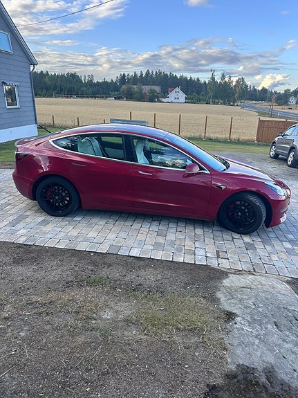 Tesla Model 3 6 of 12