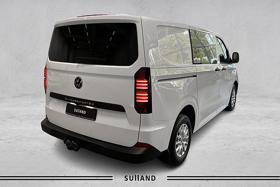 Volkswagen Transporter 6 of 22