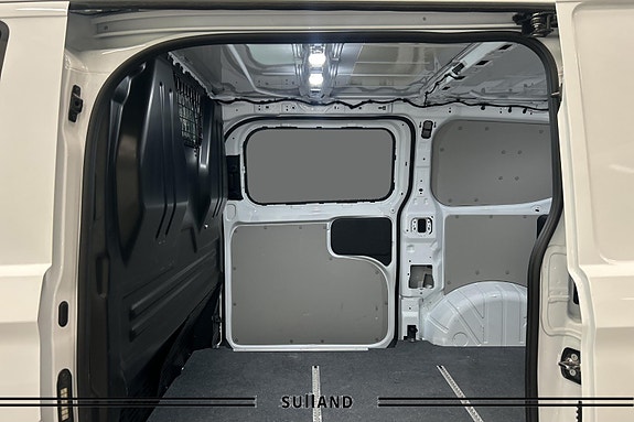 Volkswagen Transporter 17 of 22