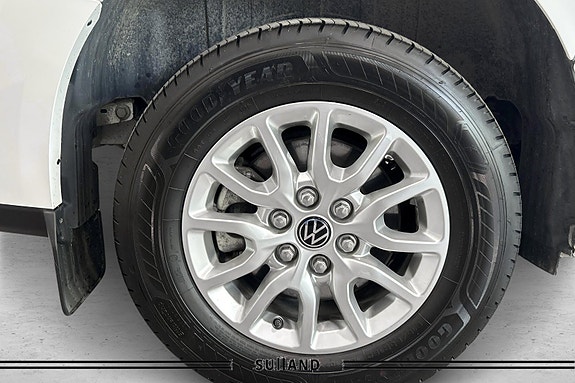 Volkswagen Transporter 22 of 22