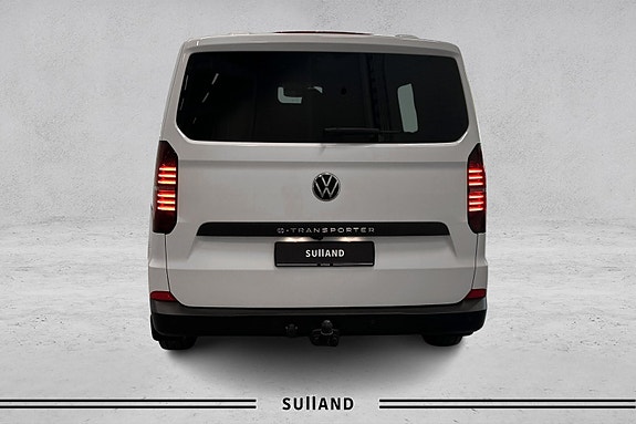 Volkswagen Transporter 5 of 22